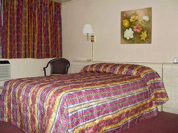 Plantation Motel Island Park Exterior foto